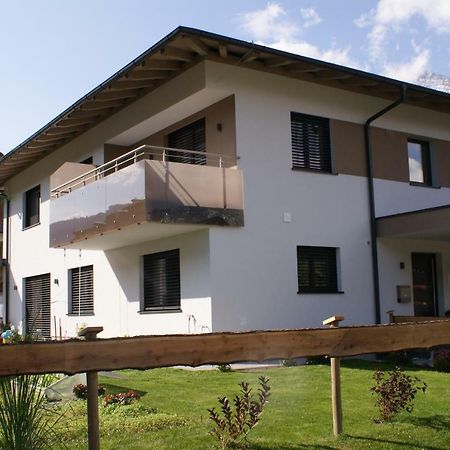 Appartement Waldblick Leogang Exterior foto